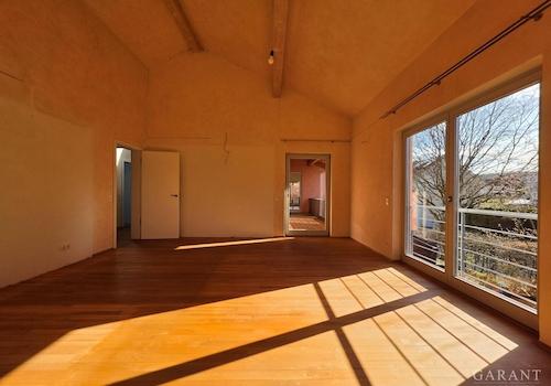 Elternschlafzimmer 1 Ansicht 3