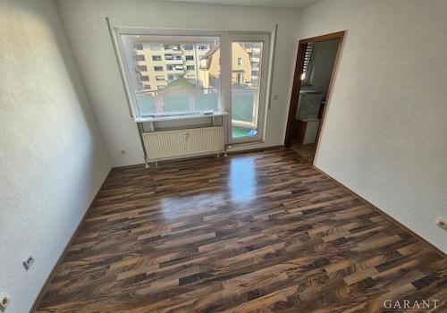 Wohnzimmer Ansicht 2