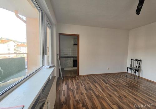 Wohnzimmer ansicht 1