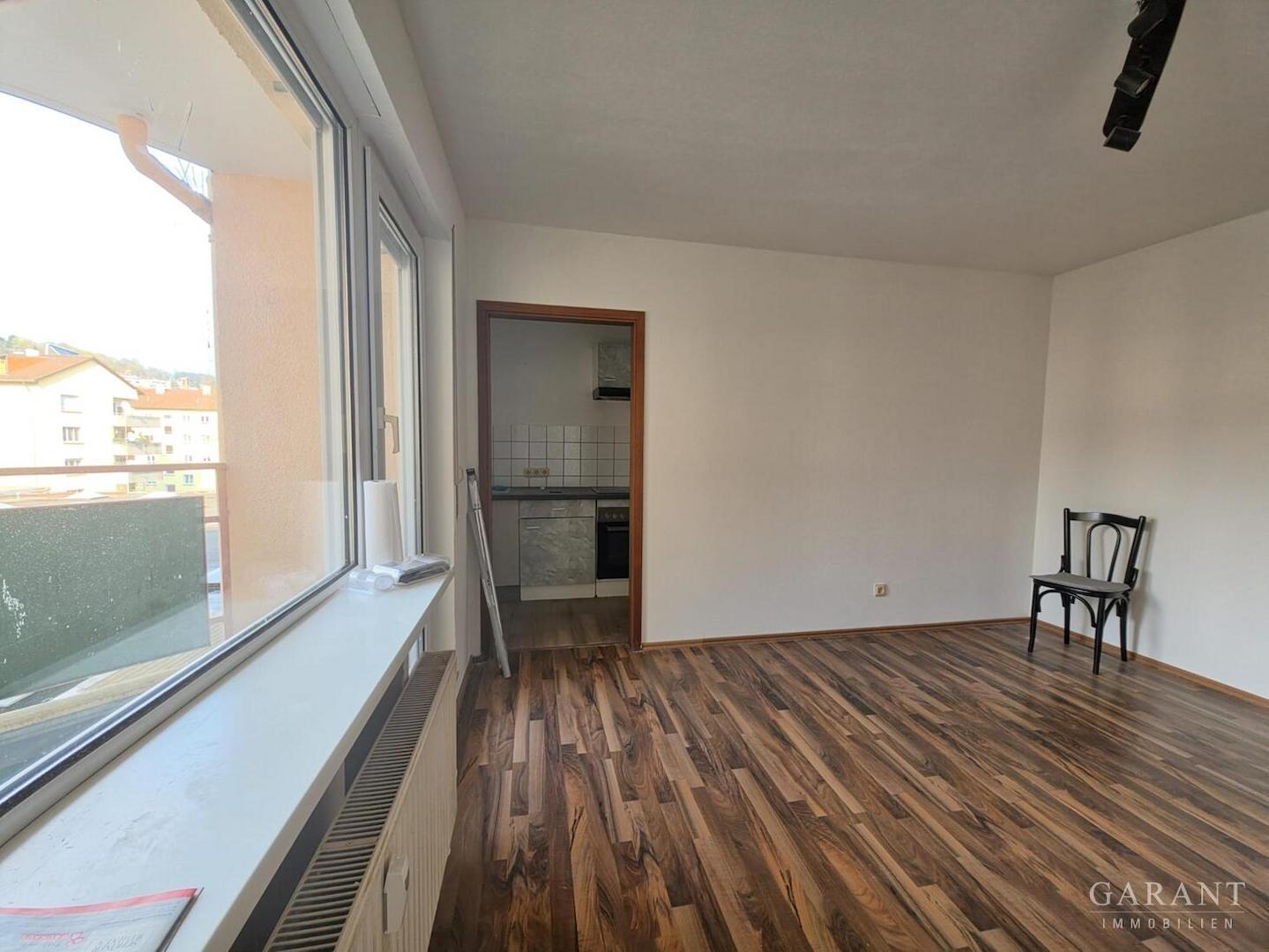 Wohnzimmer ansicht 1