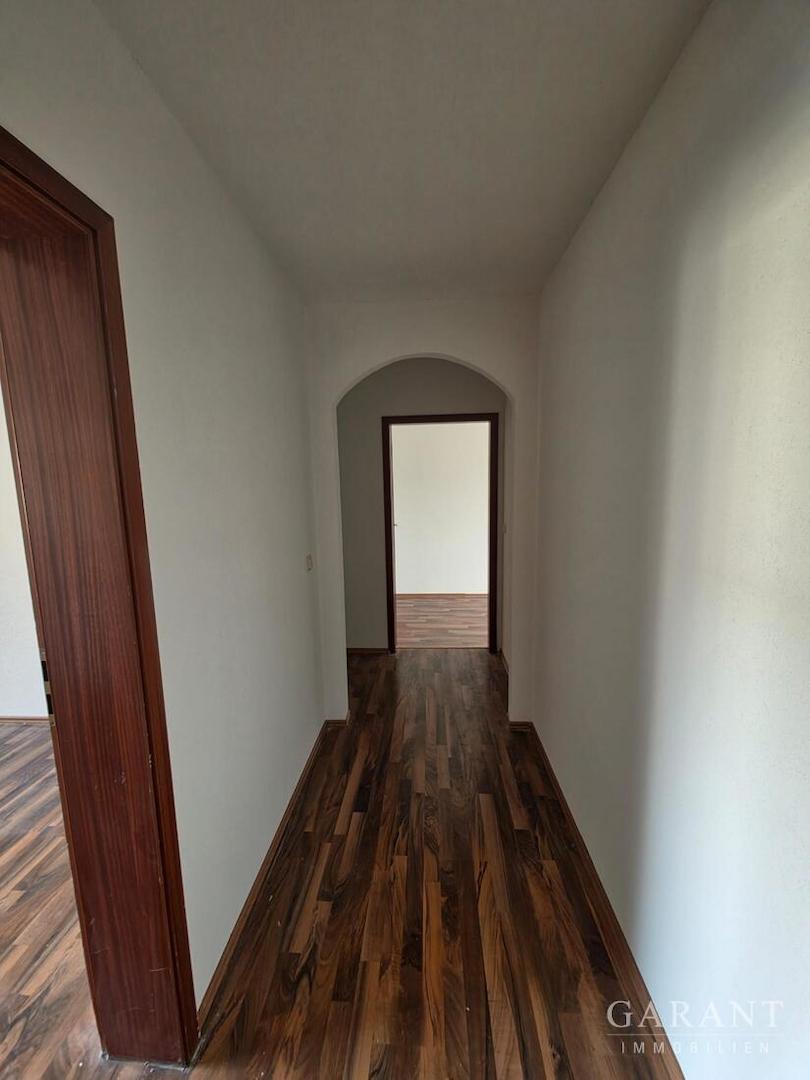 Flur Ansicht 1