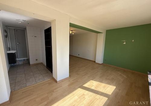 Einliegerwohnung Bad