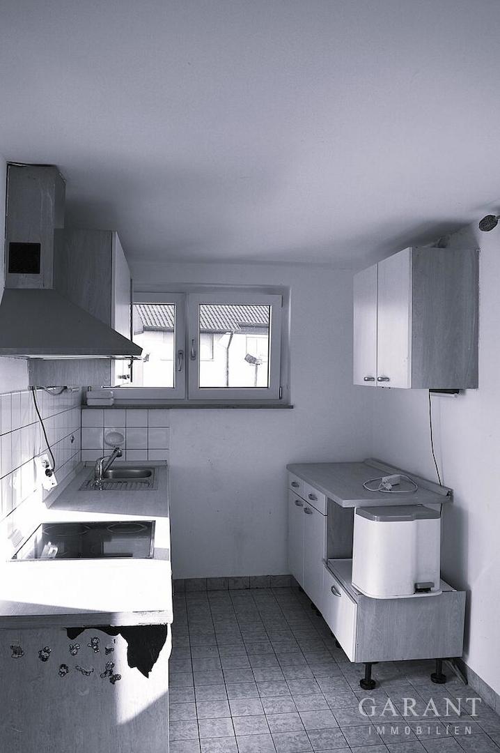 Küche 2.