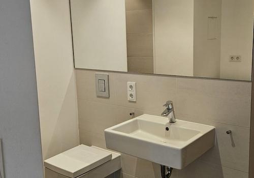 Badezimmer im 1. OG