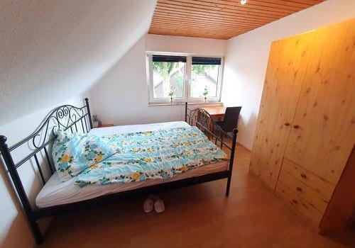 Fremdenzimmer 1 - OG