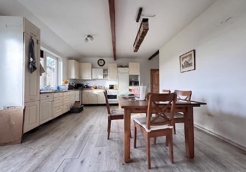 Wohn- Ess- und Kochbereich - Bild IV