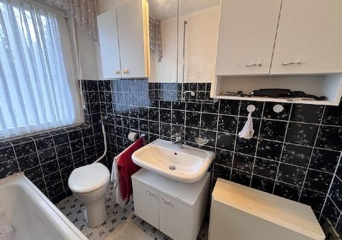 Badezimmer - Bild II