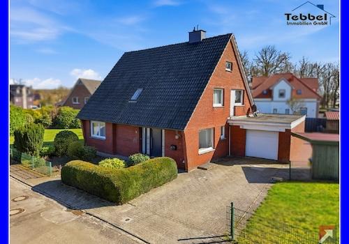 Einfamilienhaus in Sögel