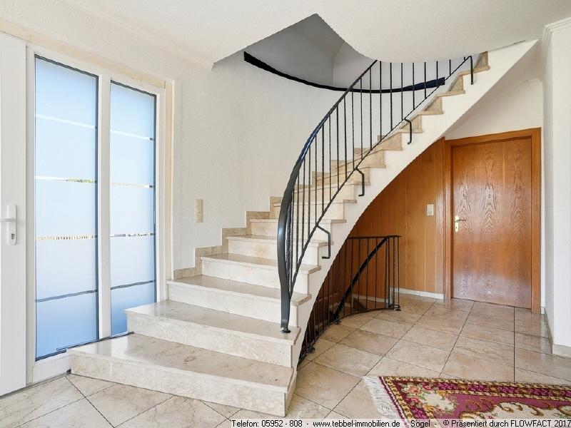 Flur - Eingangsbereich - Bild I