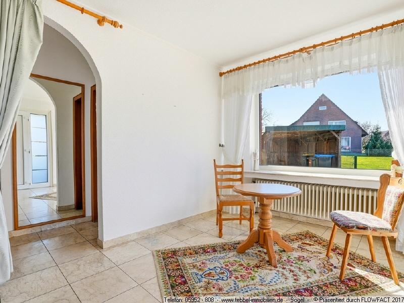 Flur - Eingangsbereich - Bild II