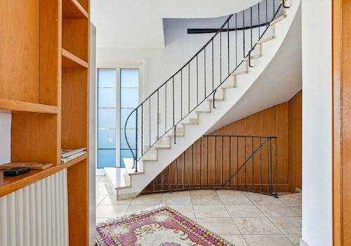 Flur - Eingangsbereich - Bild III