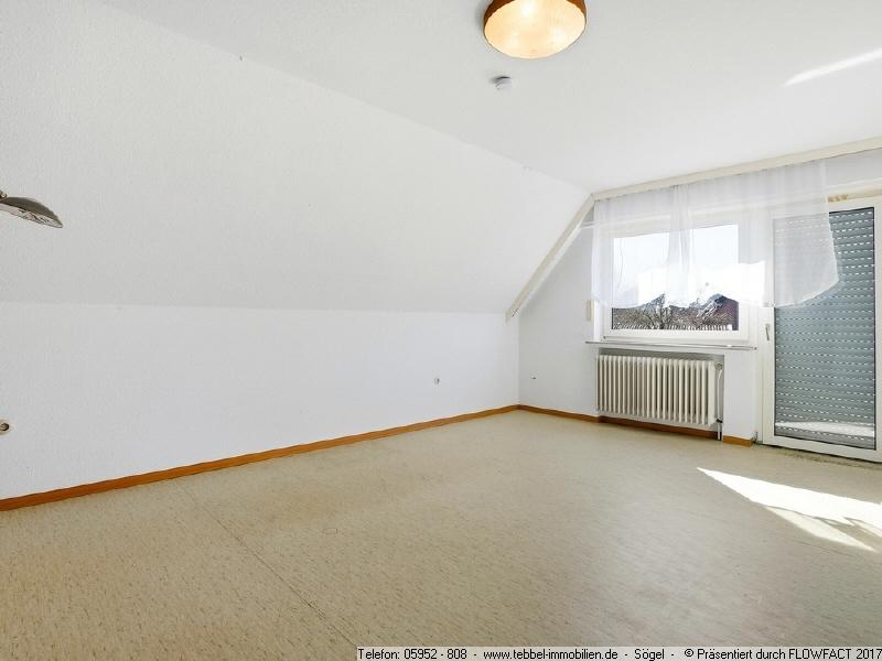 Elternschlafzimmer - Bild I