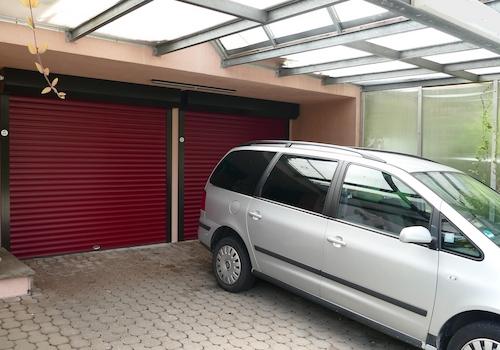 Carport