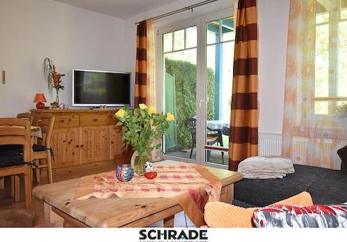 ...beliebte Erdgeschosslage