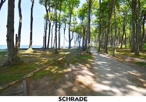 ...und anschließend geht´s zur Ostsee