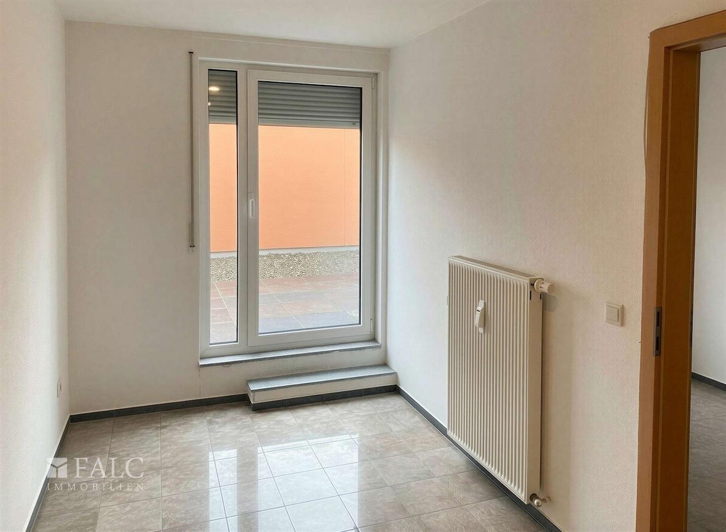 Schlafzimmer 2 - (KI generiert)