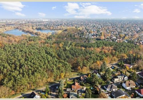 Drohnenaufnahme (Umgebung)