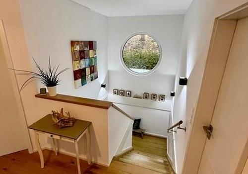 Galerie / Treppenaufgang