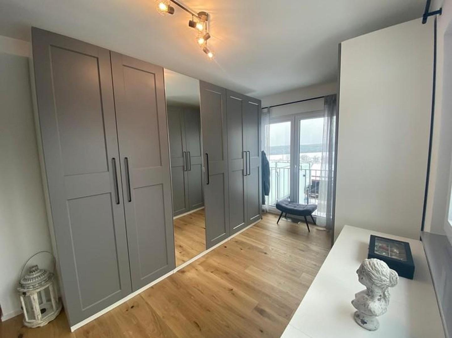 Ankleidezimmer / Kinderzimmer