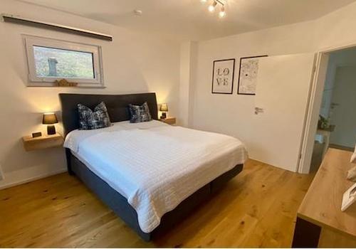 Schlafzimmer / Kinderzimmer