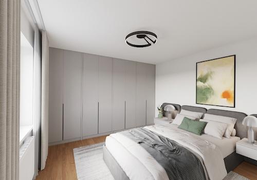 Schlafzimmer_gestaged