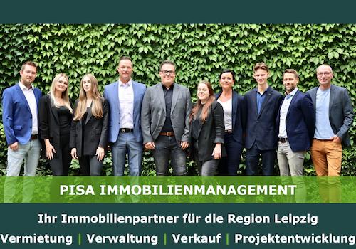 PISA - IHR PARTNER