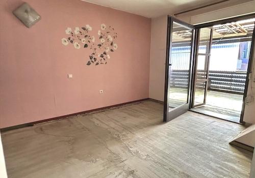 Schlafzimmer Anbau OG