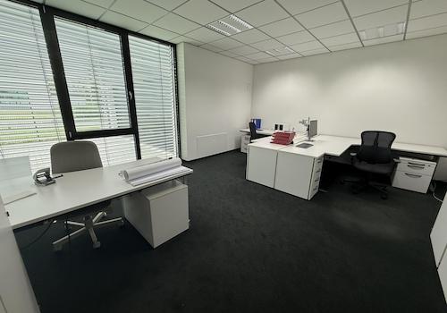 Büro