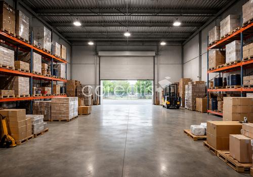 Beispielbild - Innenansicht