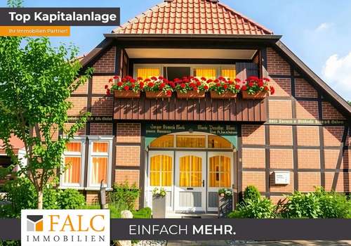 Außenansicht - (KI generiert)