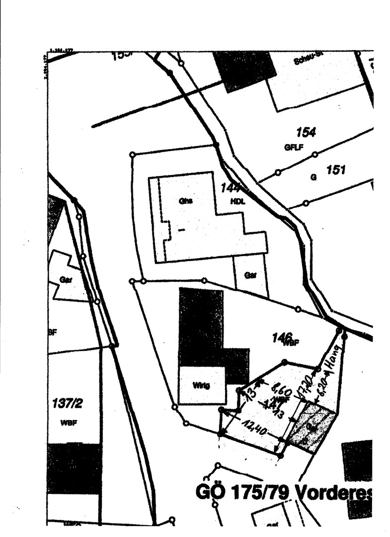 Lageplan mit Maßen_vergrößert
