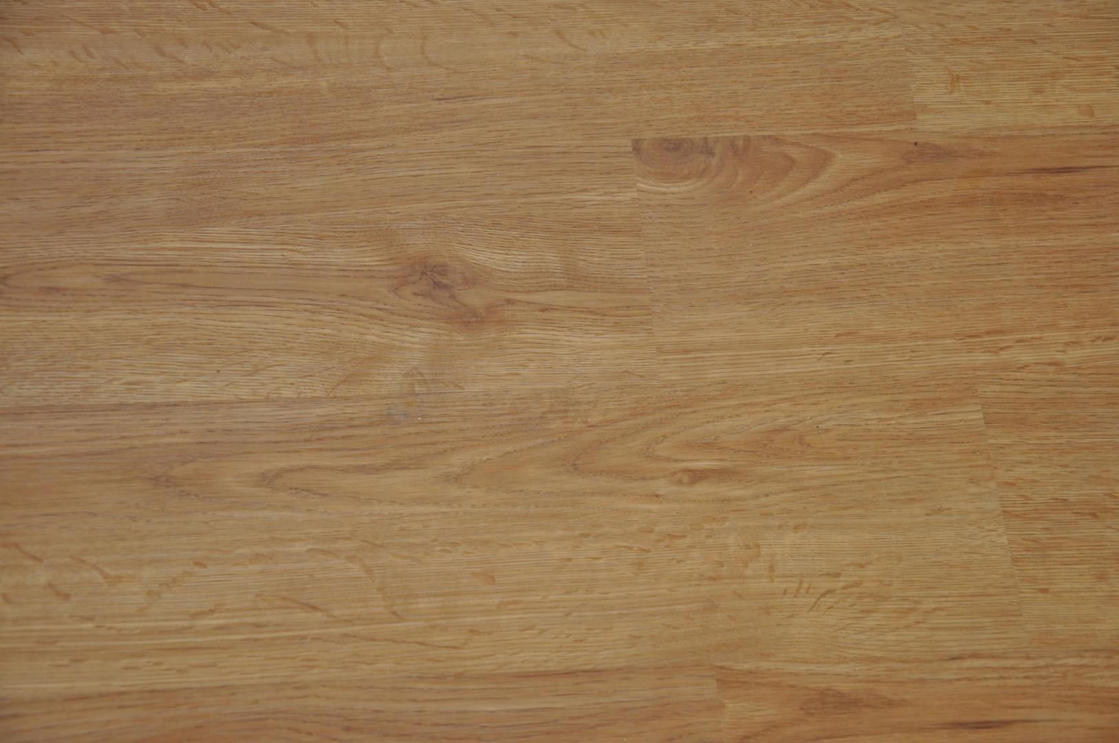 hochwertiger Vynil Eichenoptik