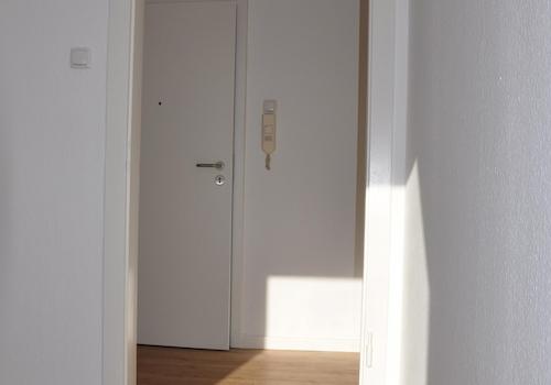 Wohnungseingangstür