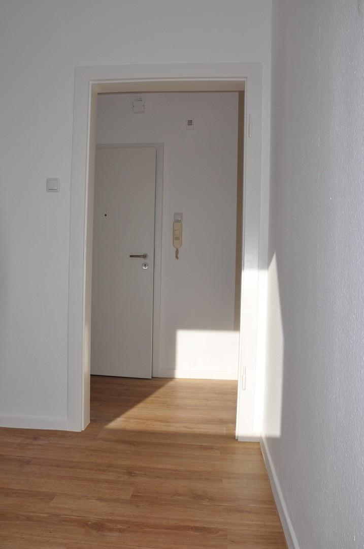 Wohnungseingangstür