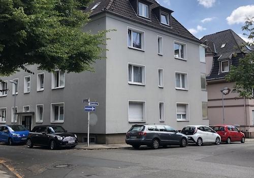 Ecke Pettenkoferstraße