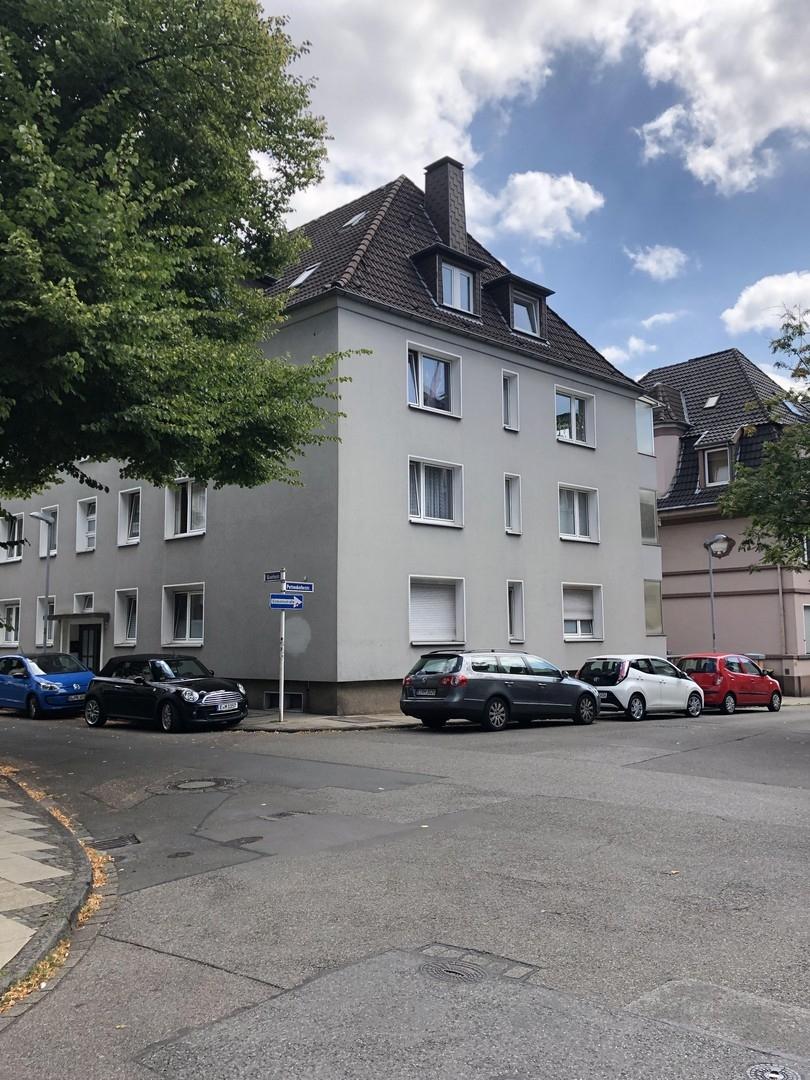 Ecke Pettenkoferstraße