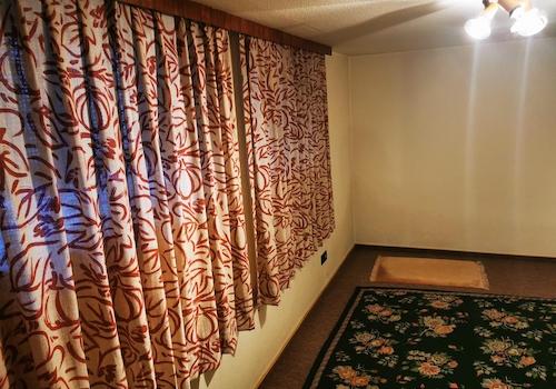 Wohn-Büroraum im Souterrain