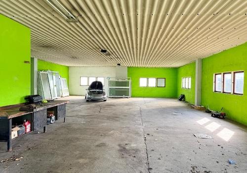 Herzlich Willkommen!