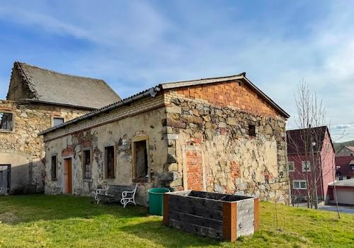 Potenzielles Bürogebäude von Nordwest