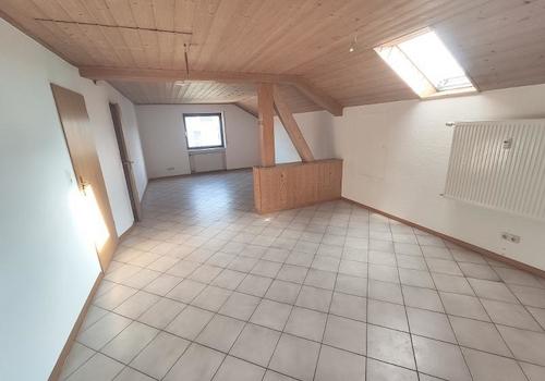 Wohn- /Esszimmer Bild 1