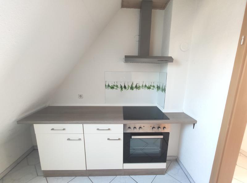 Whg. 2: Küche Bild 3