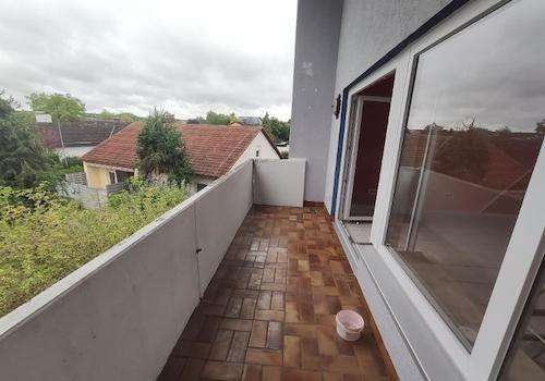 Balkon 1 Bild 1