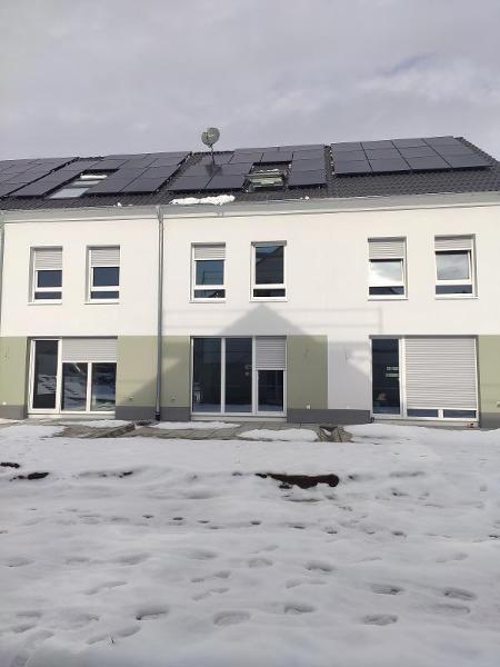 Außenansicht (Rückseite)