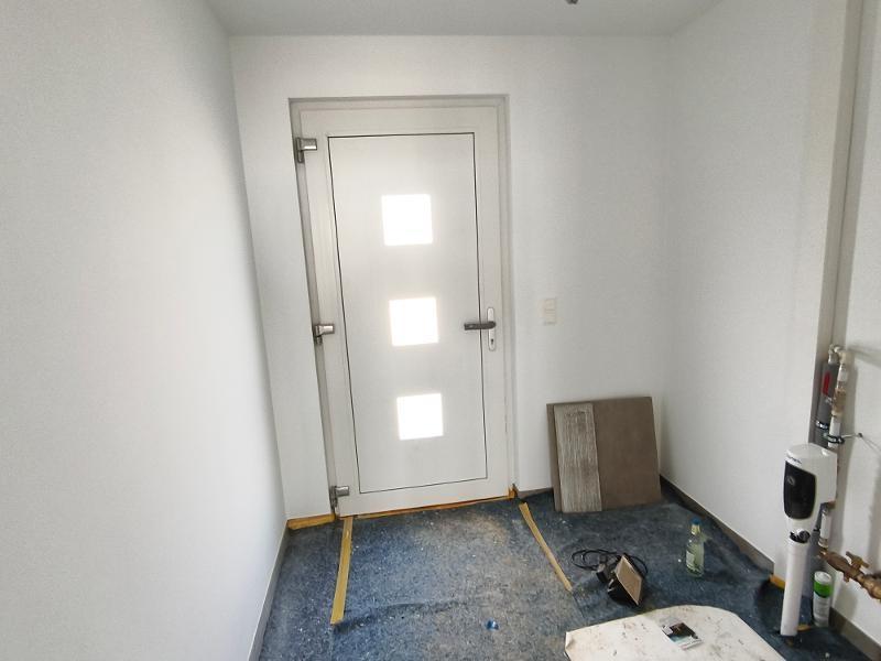 Eingangsbereich / Garderobe Bild 2