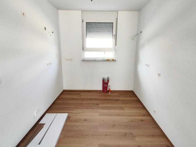 Offene Küche Bild 2