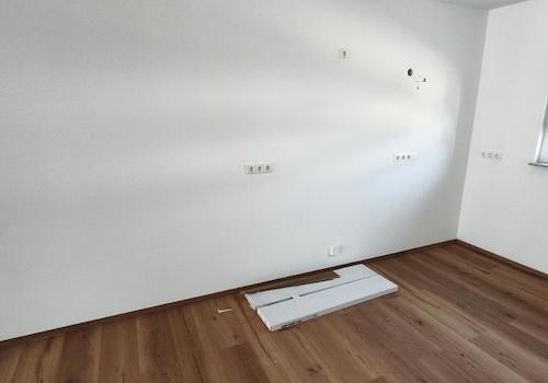 Offene Küche Bild 3