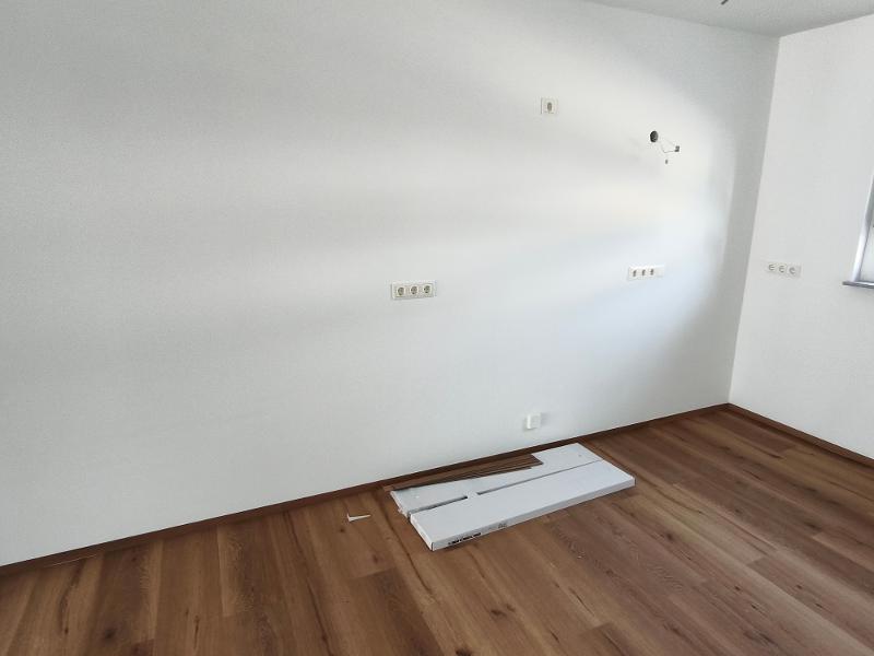 Offene Küche Bild 3