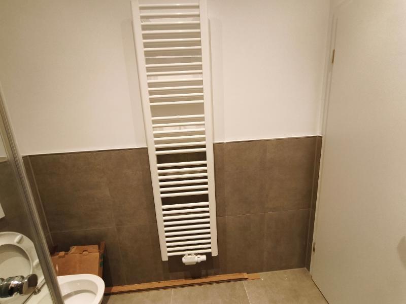 DG: Bad mit Dusche Bild 2