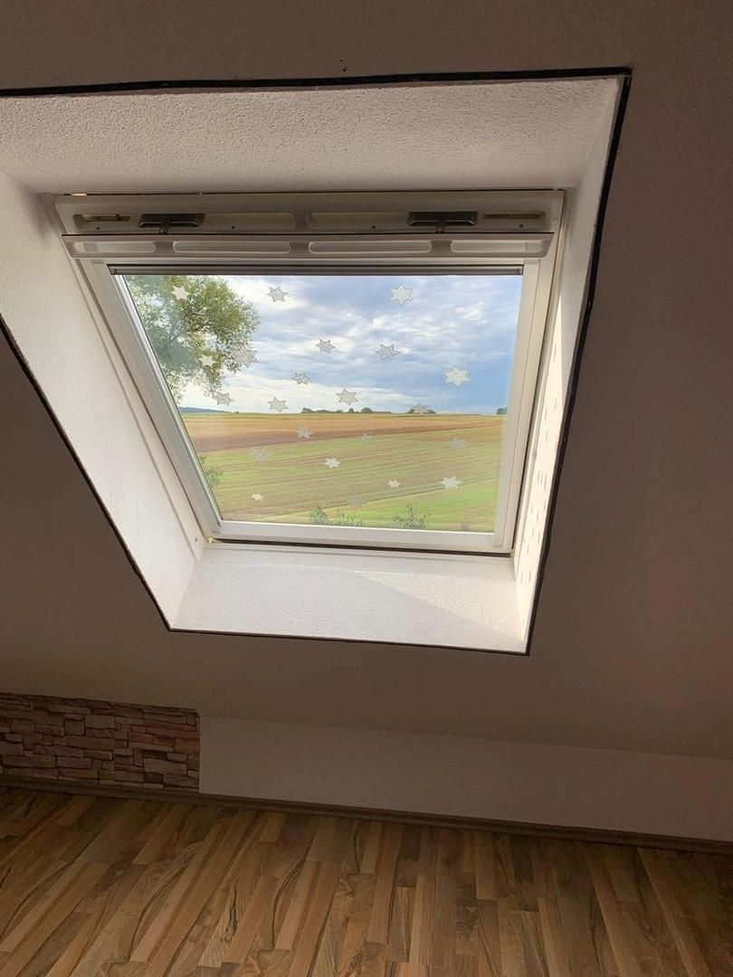 Blick aus DG (Spitz)