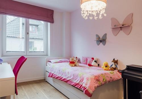 Schlaf-/Kinderzimmer